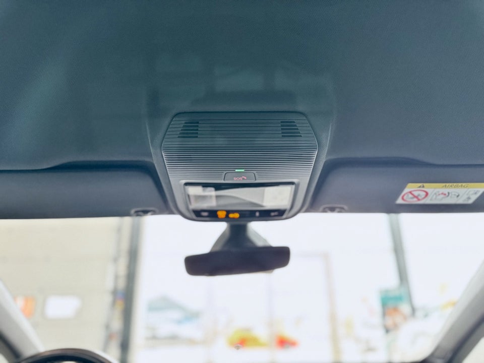 VW ID.3 58 Pro Performance Business 5d