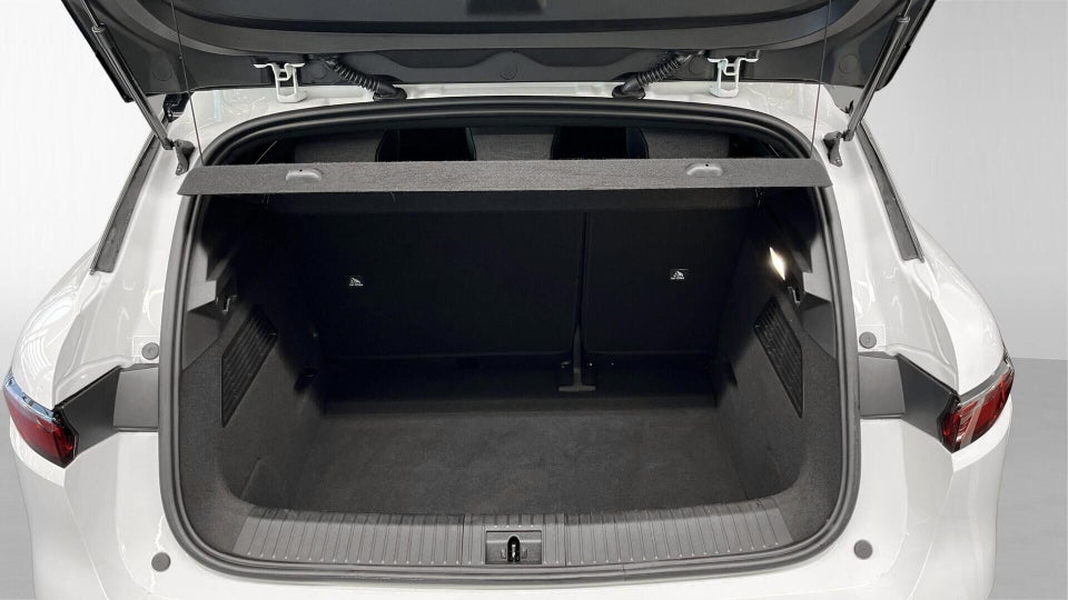 Renault Megane E-Tech 60 Techno 5d