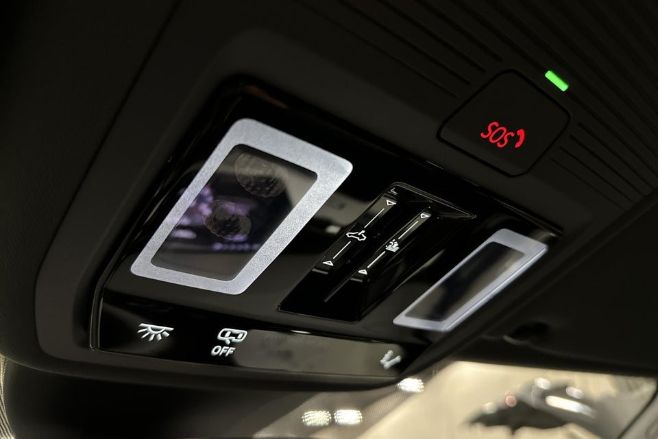 Audi Q4 e-tron 45 S-line Edition 5d