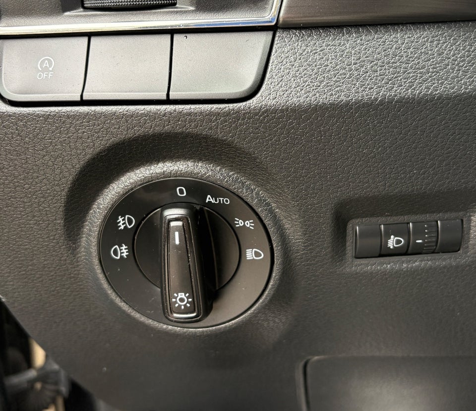 Skoda Fabia 1,0 TSi 95 Style 5d