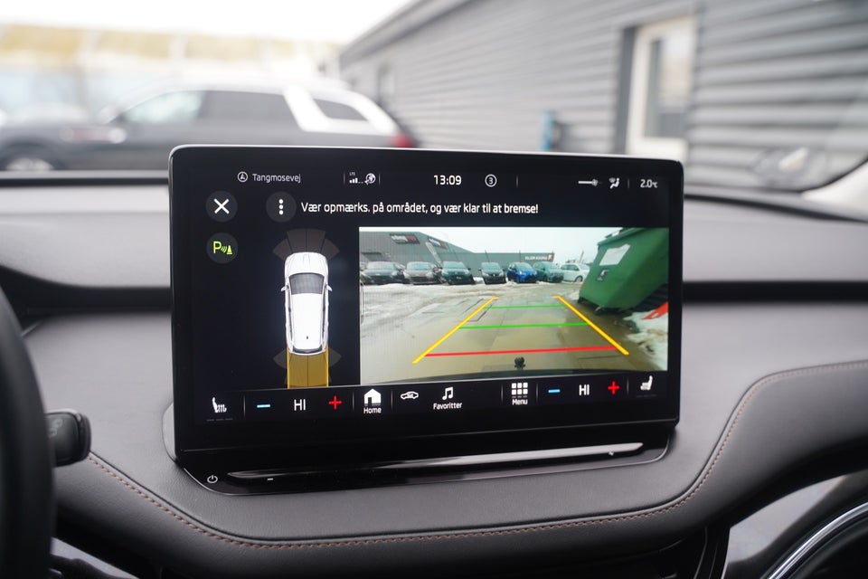 Skoda Enyaq 80 iV 5d