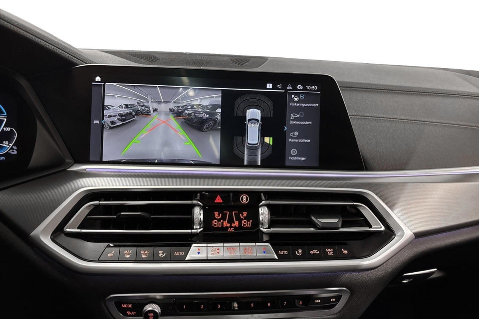 BMW X5 3,0 xDrive45e M-Sport aut. 5d