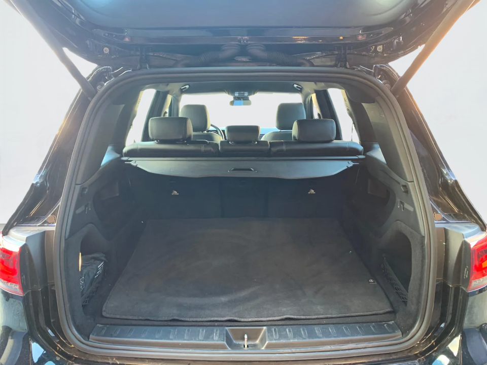 Mercedes GLB200 1,3 Progressive aut. 5d