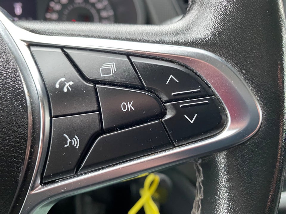 Renault Trafic 2,0 dCi 150 L2H1 EDC