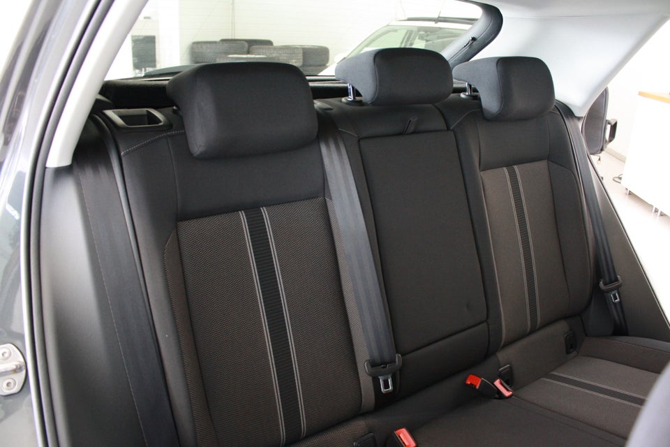 VW T-Roc 1,5 TSi 150 Style DSG 5d