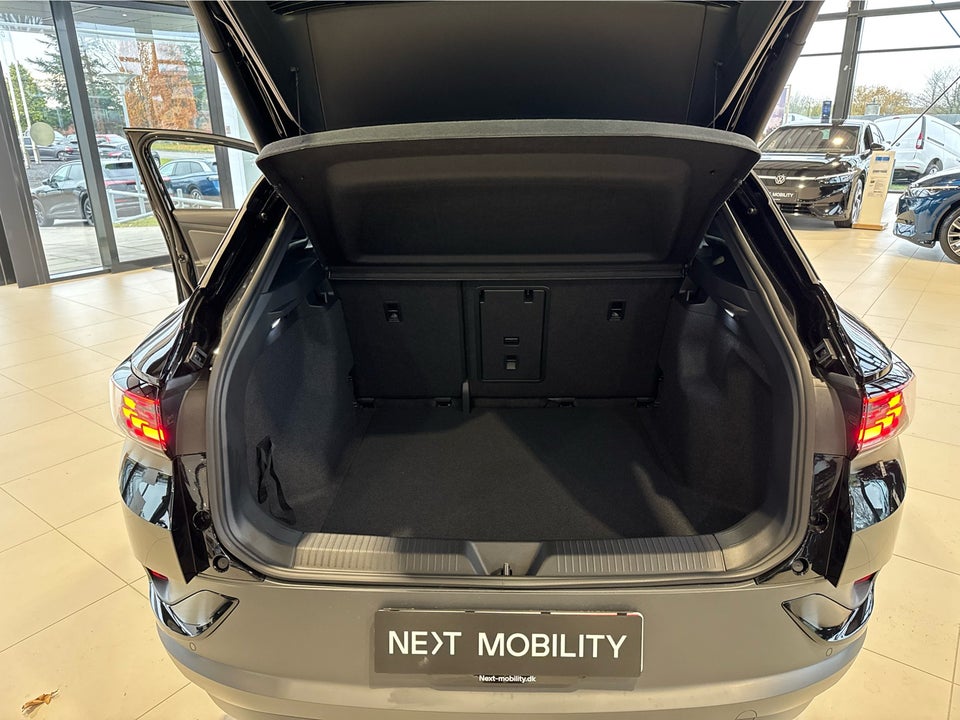 VW ID.4 77 Style+ 5d