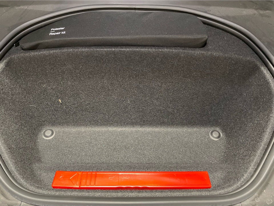 Polestar 2 Long Range 5d