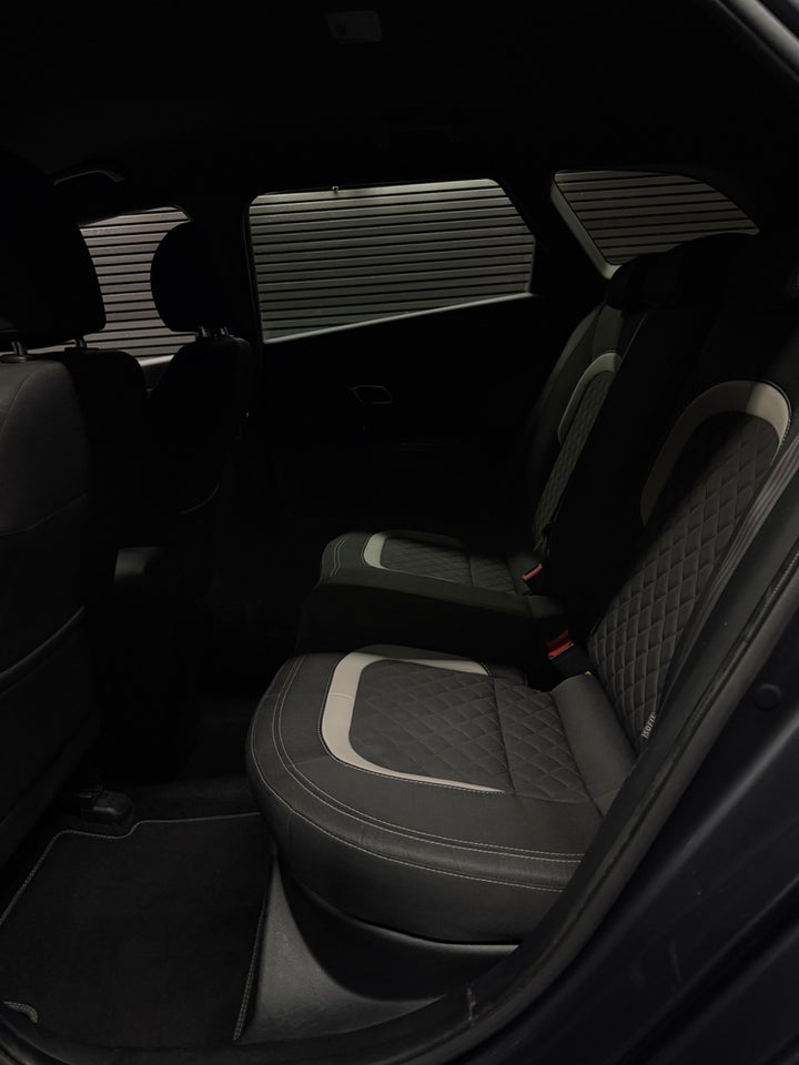 Kia Ceed 1,6 CRDi 136 GT-Line DCT 5d