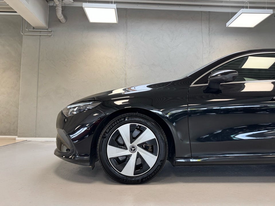 Mercedes CLA250+ electric Progressive Advance Plus 4d