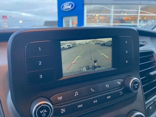 Ford Transit Custom 280S 2,0 TDCi 130 Trend aut.