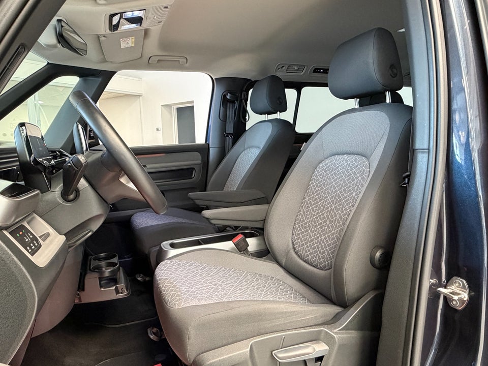 VW ID. Buzz 86 Life 6prs LWB 5d