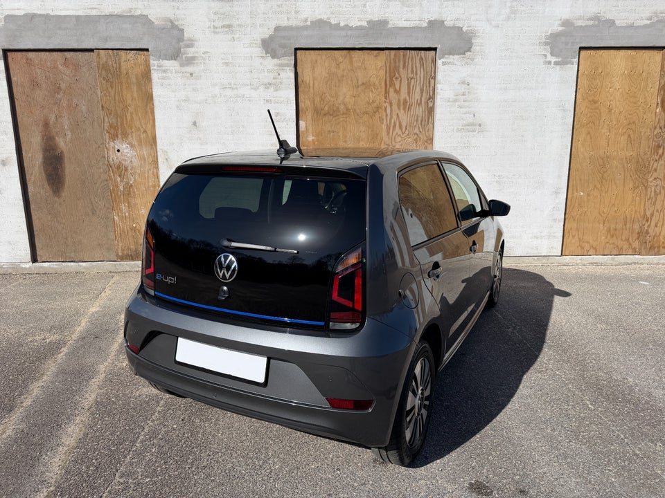 VW e-Up! 5d