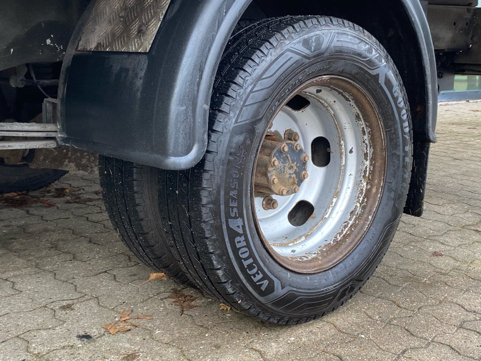 Renault Master III T35 2,3 dCi 165 L3 Db.Kab RWD 4d