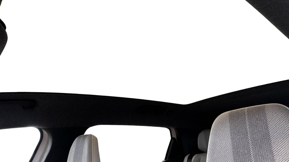 Renault Scenic E-Tech 87 Iconic 5d