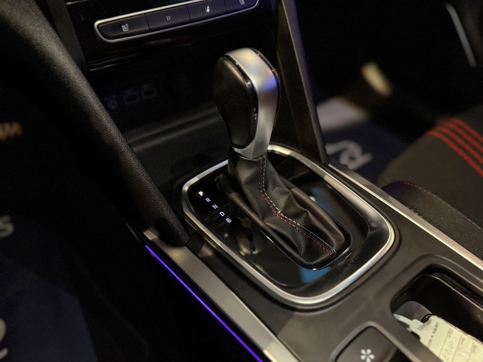 Renault Megane IV 1,6 E-Tech R.S. Line Sport Tourer 5d