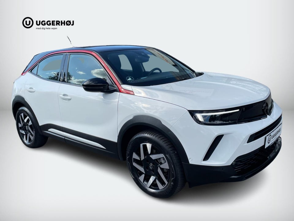 Opel Mokka-e 50 GS Line 5d