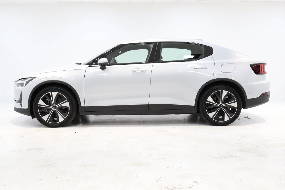 Polestar 2 Long Range 5d