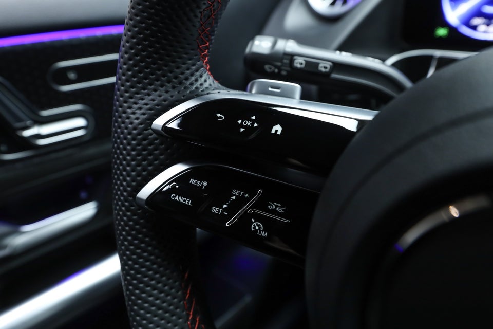 Mercedes EQA250+ AMG Premium 5d