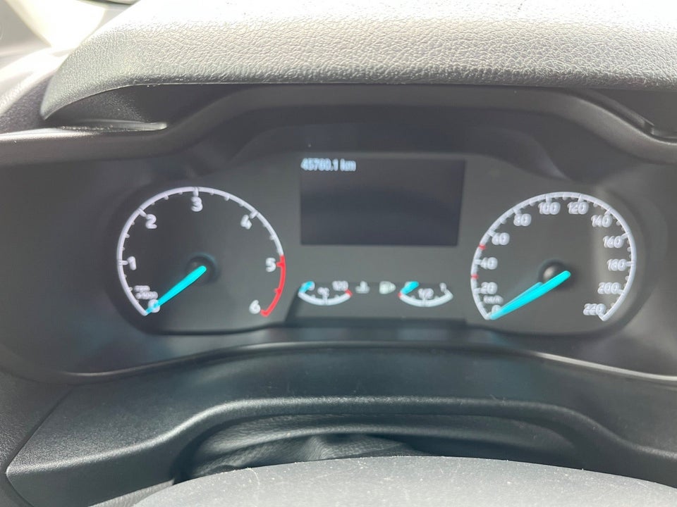 Ford Transit Connect 1,5 TDCi 100 Trend lang