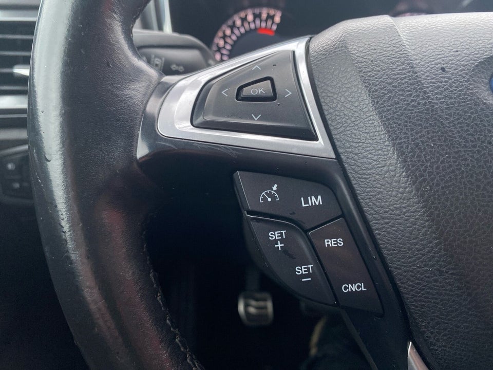 Ford Mondeo 1,5 SCTi 160 Titanium 5d