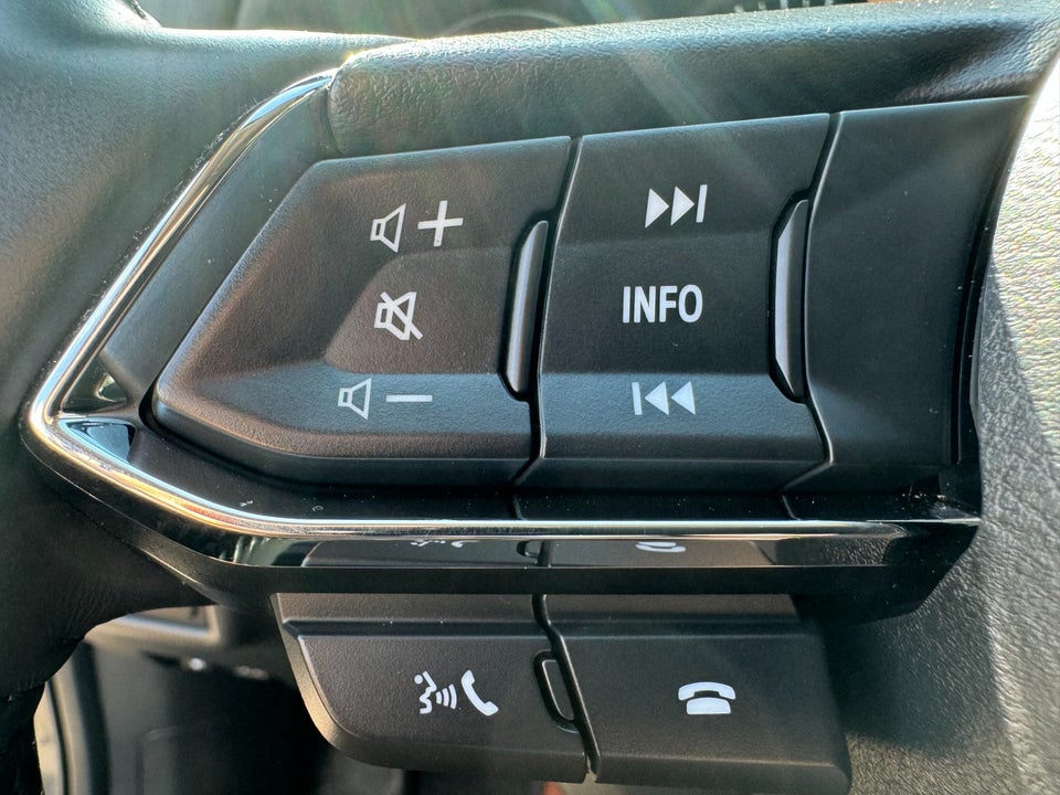 Mazda CX-80 2,5 PHEV Homura+ aut. AWD 7prs 5d