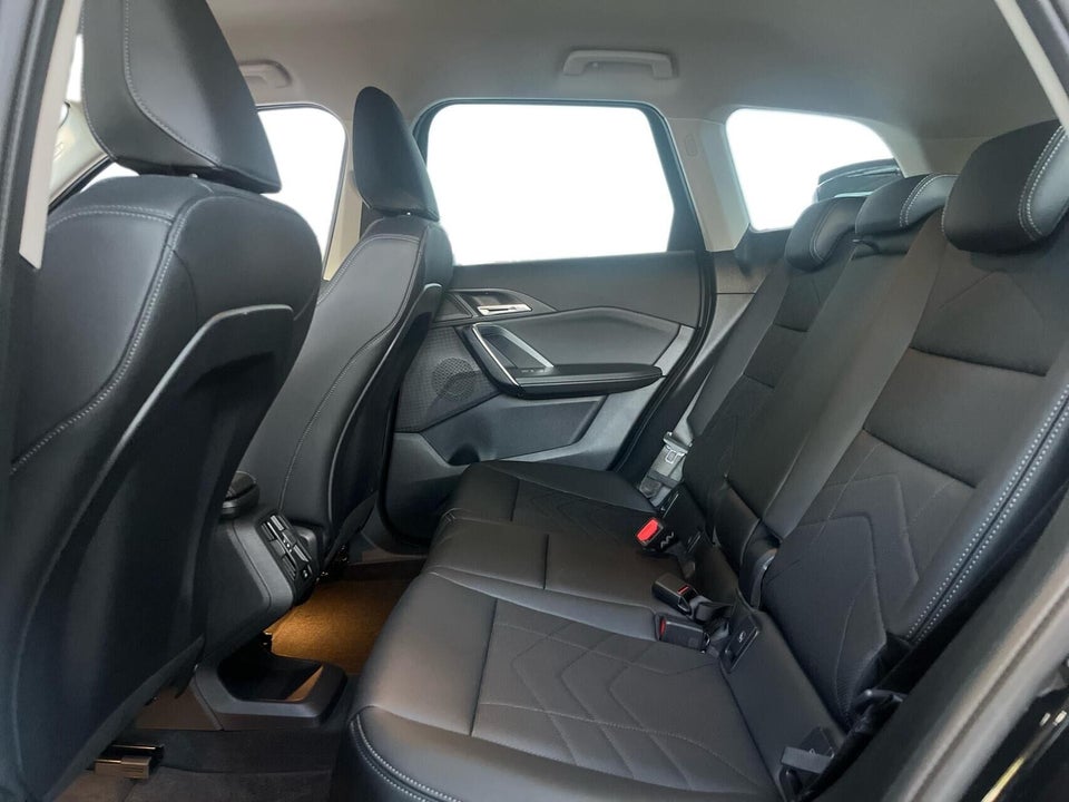 BMW iX1 eDrive20 X-Line 5d