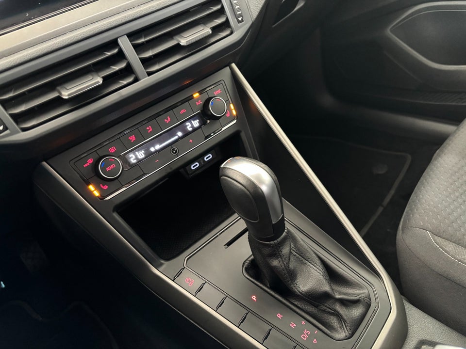 VW Polo 1,0 TSi 95 Comfortline DSG 5d