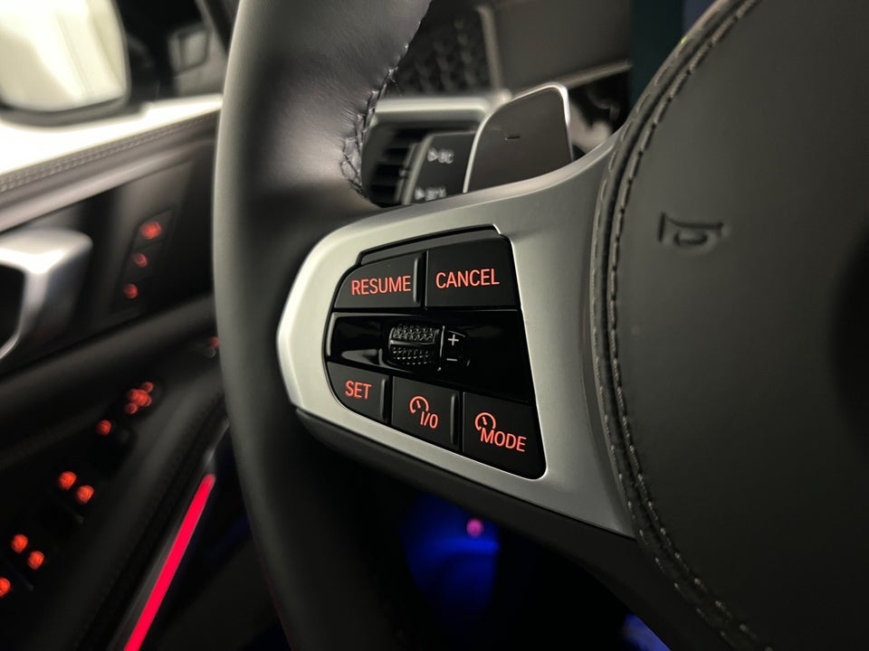 BMW X5 3,0 xDrive50e M-Sport aut. 5d