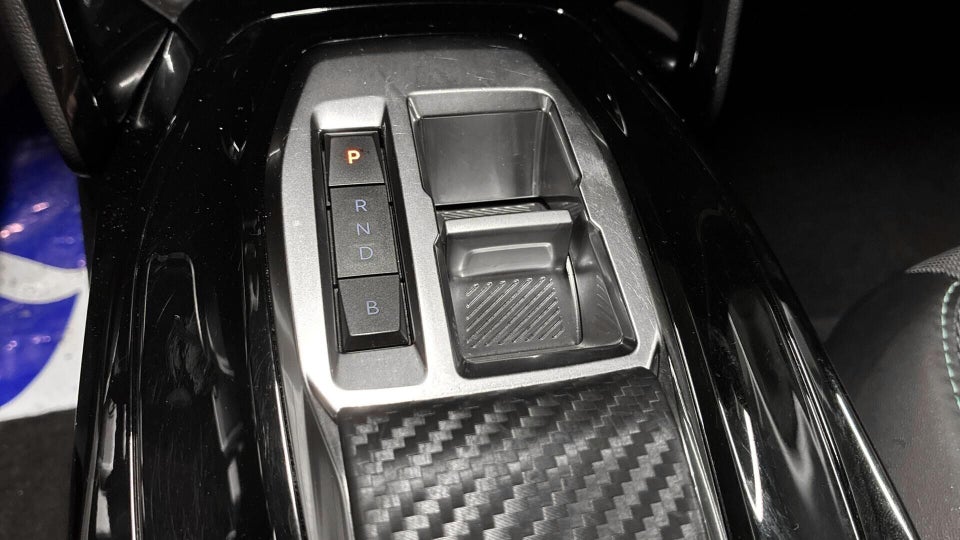 Peugeot e-208 50 Allure 5d