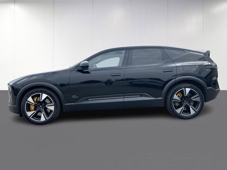 Polestar 3 Long Range AWD 5d