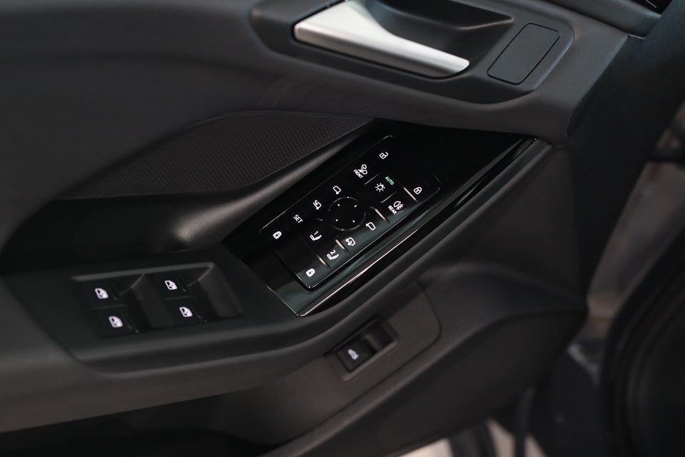 Audi A6 e-tron Progress Sportback 5d