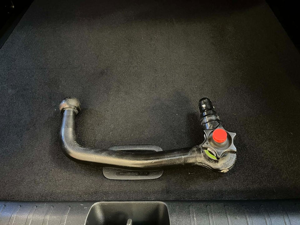 Kia EV6 77 Long Range Performance AWD 5d