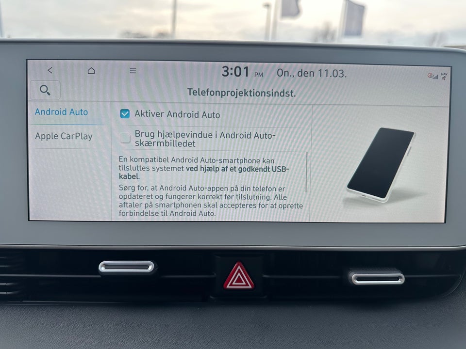 Hyundai Ioniq 5 77 Advanced 5d