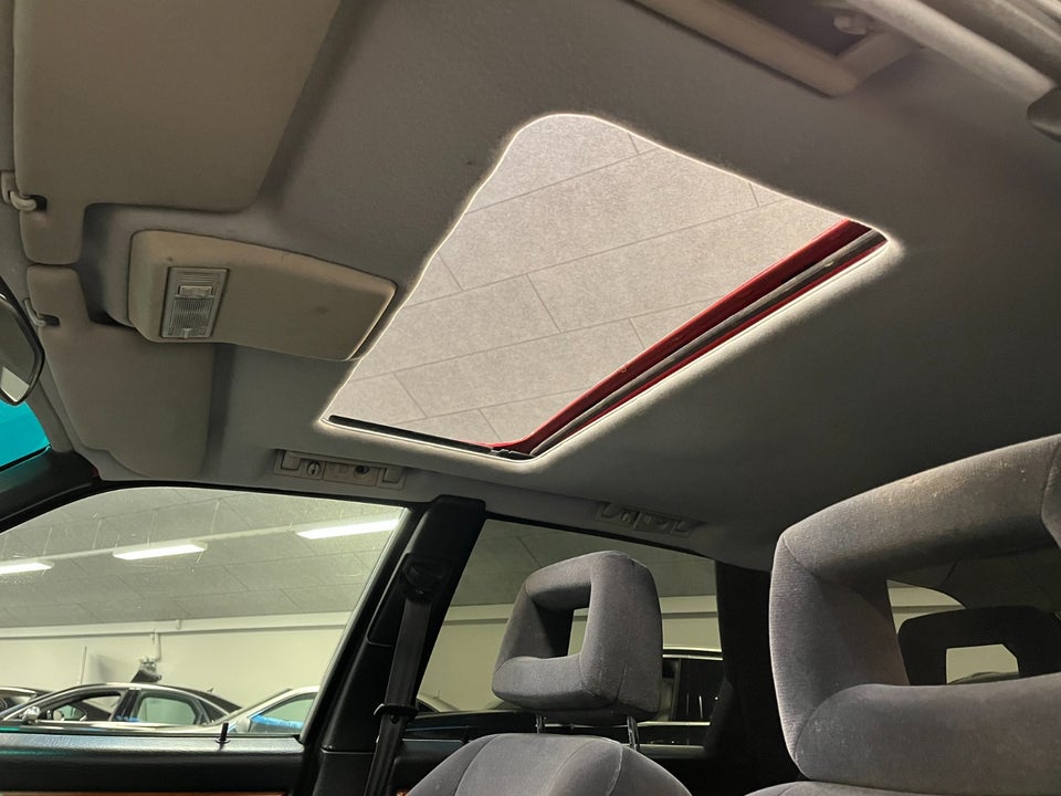 Audi 200 2,2 T 20V Avant quattro 5d