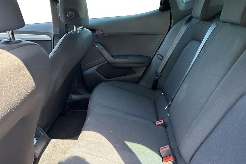 Seat Ibiza 1,0 TSi 115 FR DSG 5d