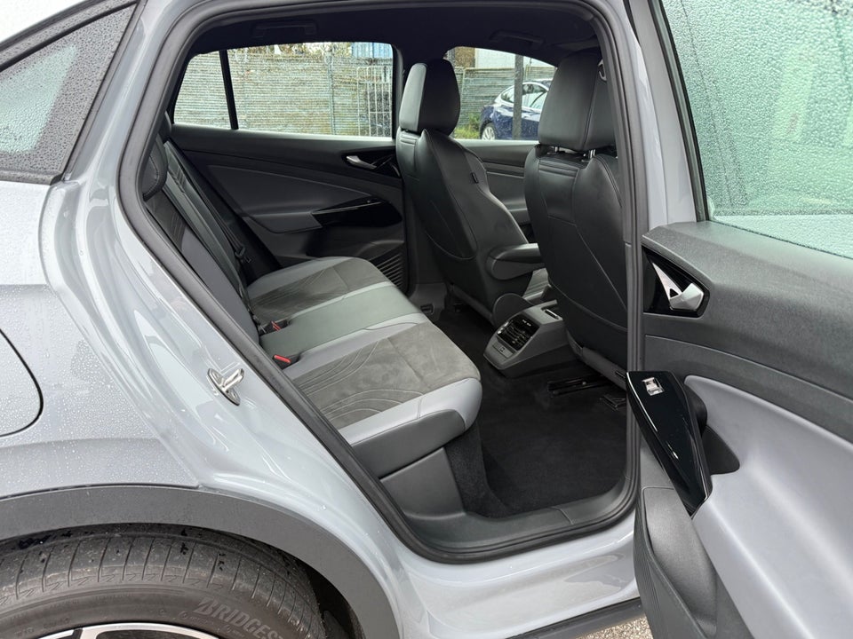 VW ID.5 77 Pro Performance 5d