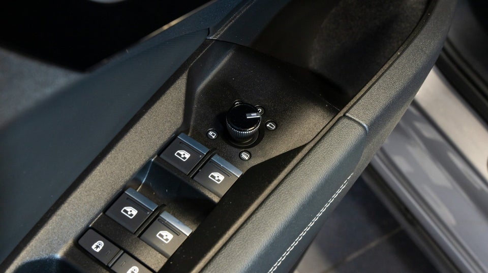 Audi Q4 e-tron 40 S-line Sportback 5d