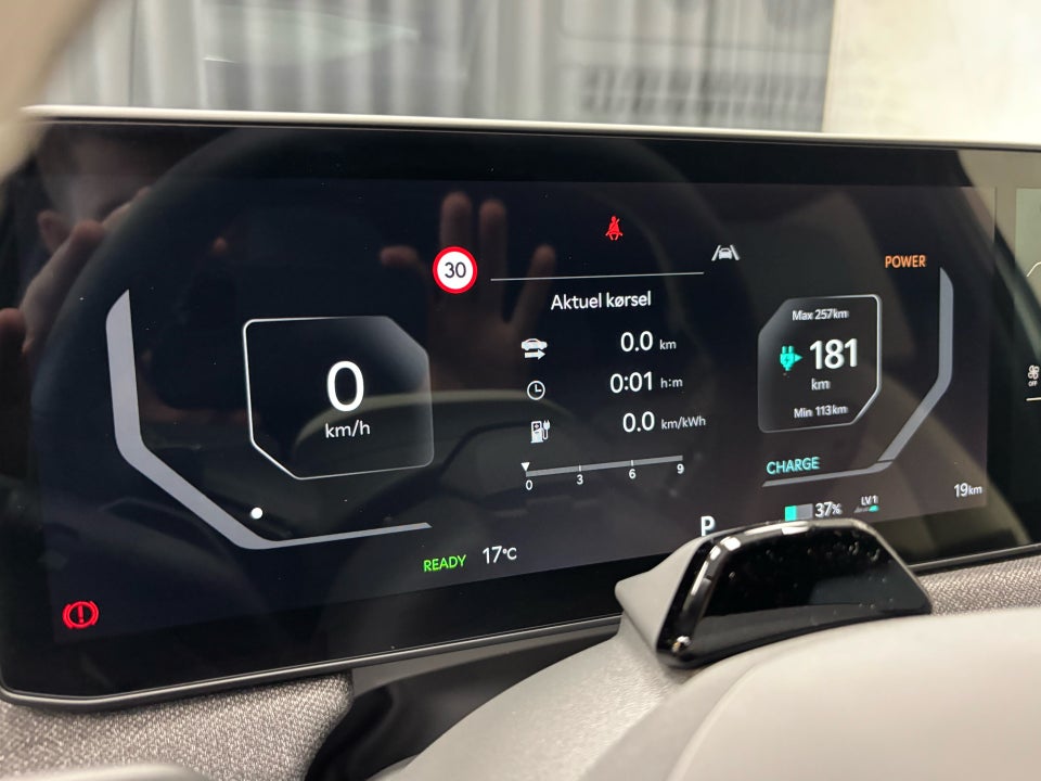 Kia EV3 81 Long Range GT-Line 5d