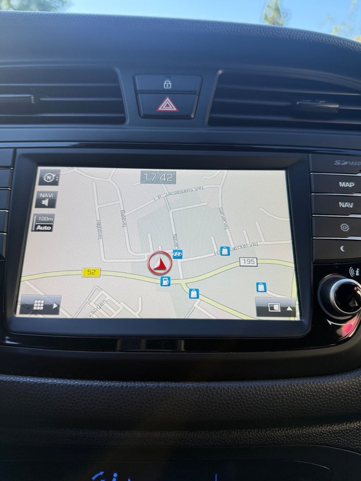 Hyundai i20 1,25 Vision+ 5d