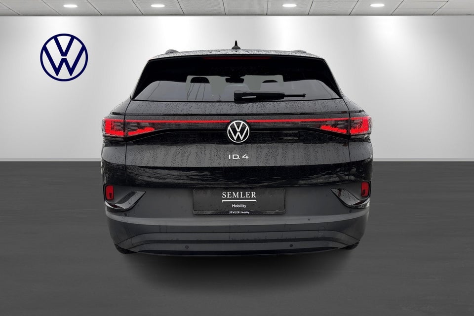 VW ID.4 77 Style+ 5d