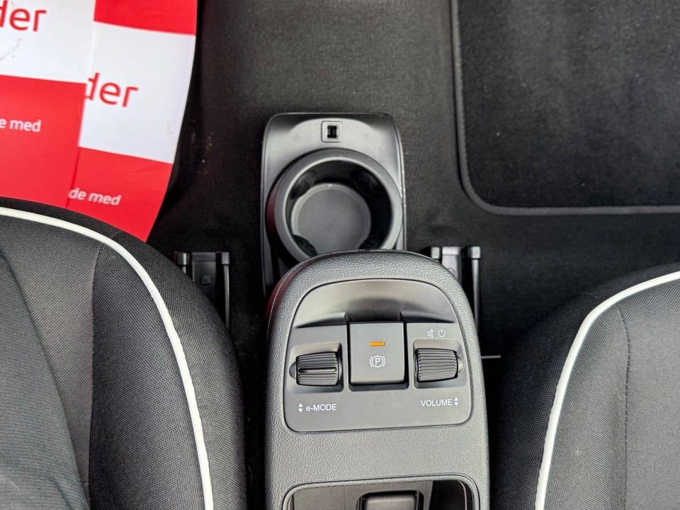 Fiat 500e 42 Icon Cabrio 2d