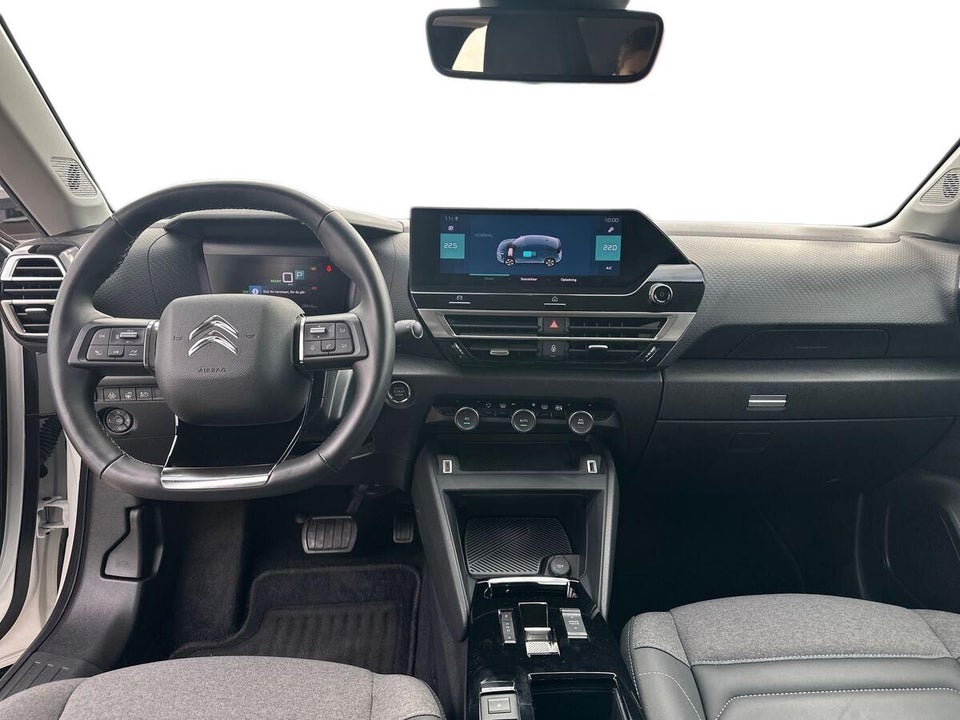 Citroën ë-C4 50 Shine LTD 5d