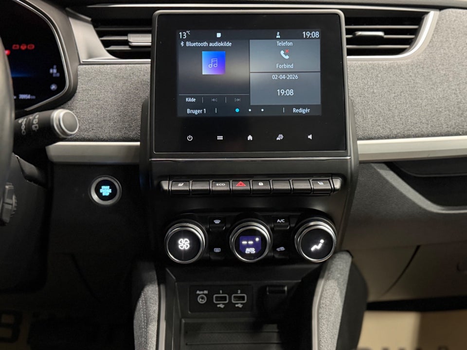 Renault Zoe 52 Zen 5d