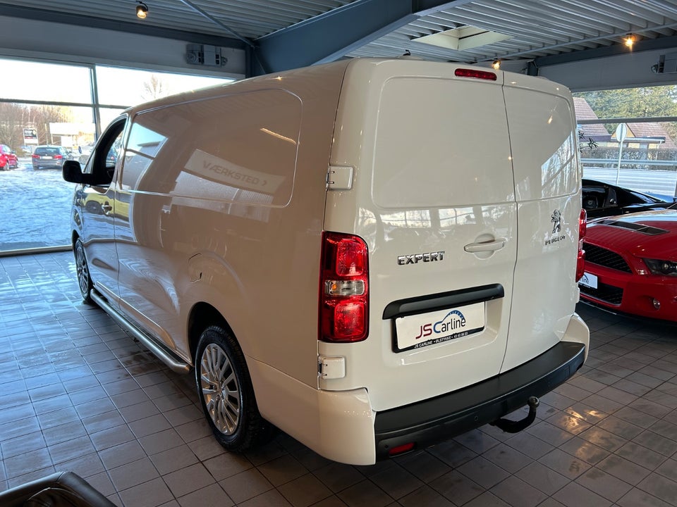 Peugeot Expert 2,0 BlueHDi 144 L3 Premium Van