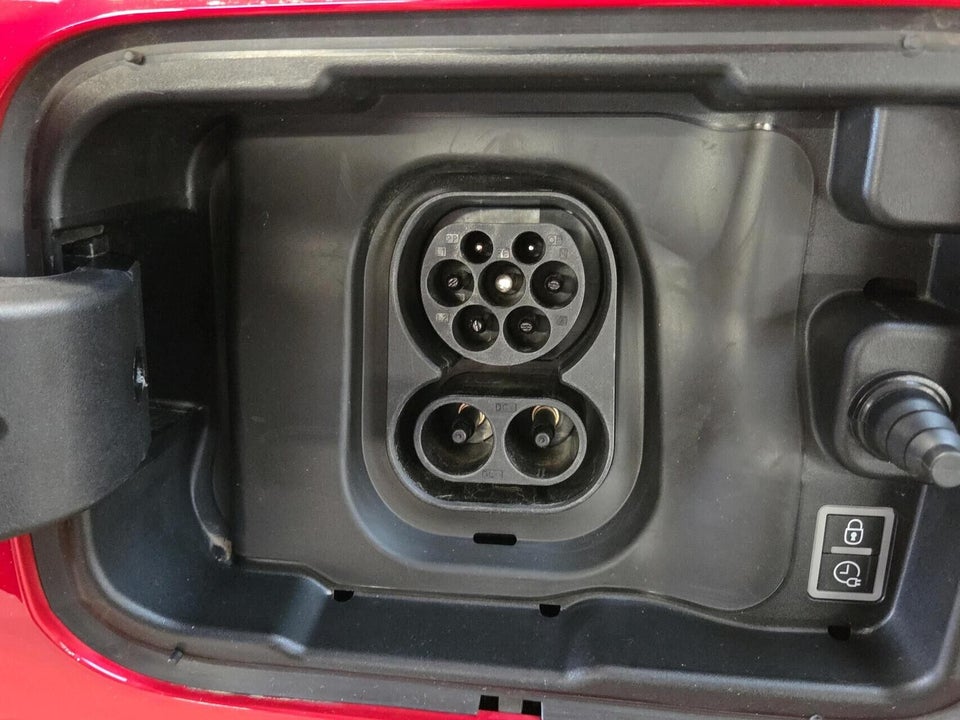 Citroën ë-C3 Aircross 44 Max 5d