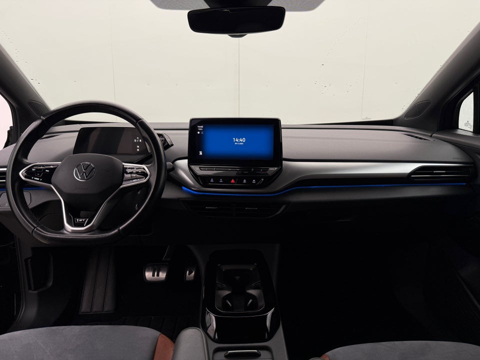 VW ID.4 77 1ST Pro Performance 5d