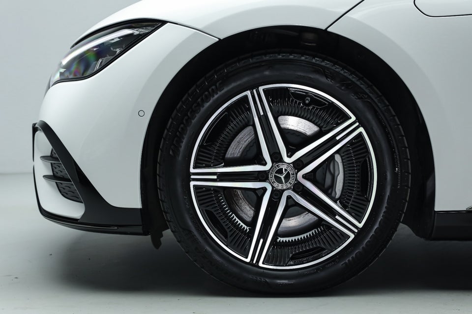 Mercedes EQE350+ AMG Line 4d