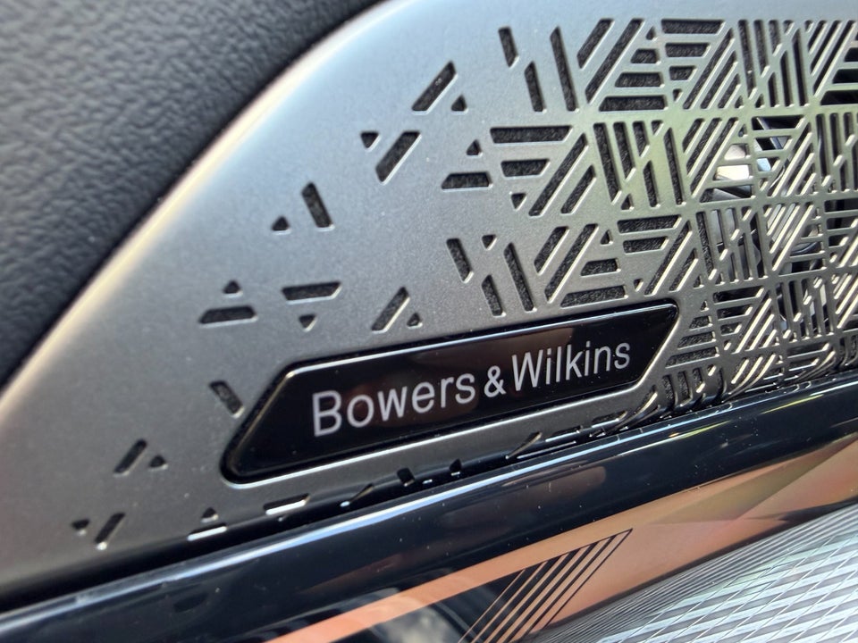 BMW i5 eDrive40 Touring Supercharged 5d