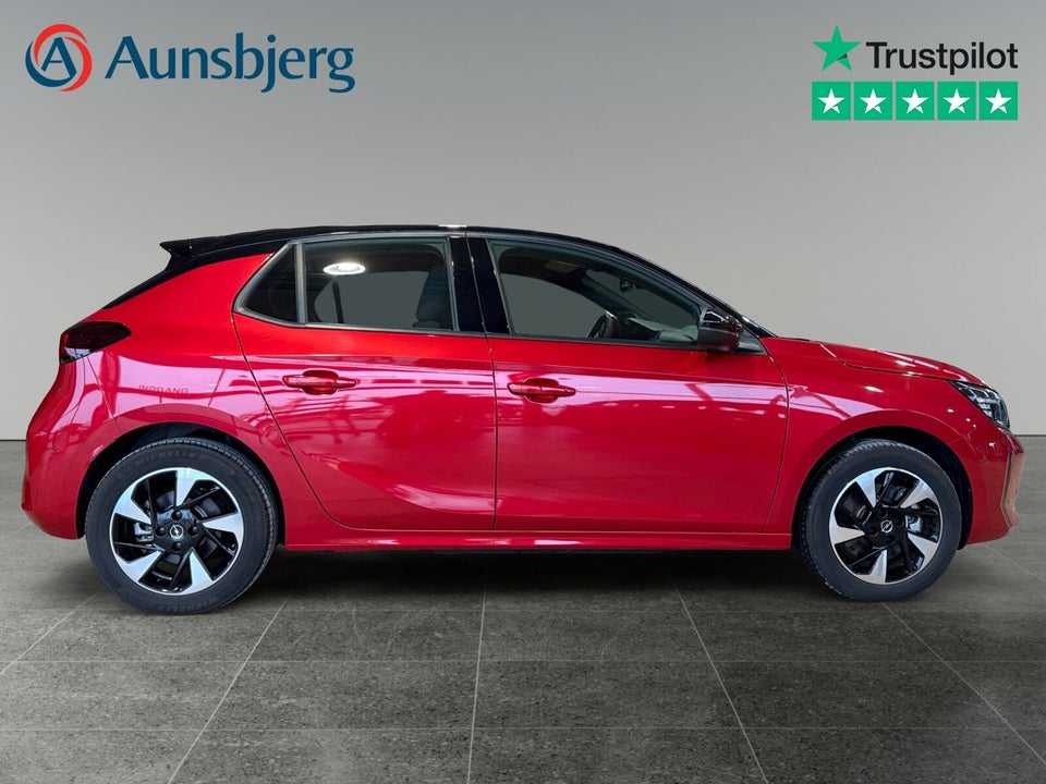 Opel Corsa-e 50 GS 5d