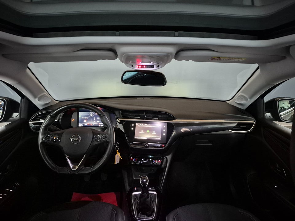 Opel Corsa 1,2 Sport 5d